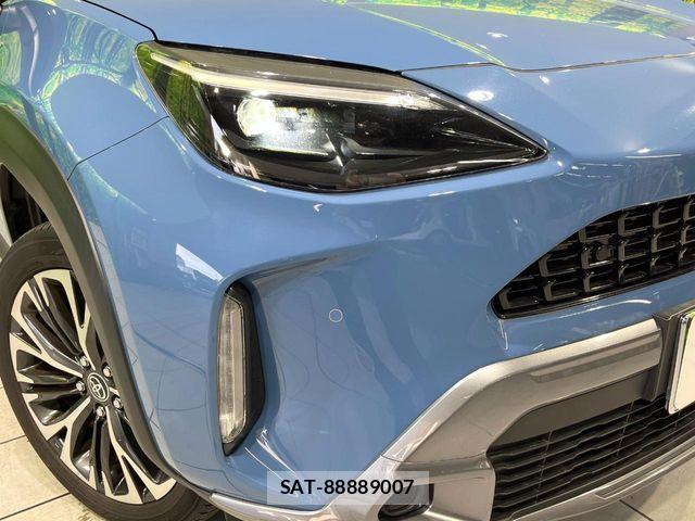 Toyota YARIS CROSS 2023-03 6678927-11