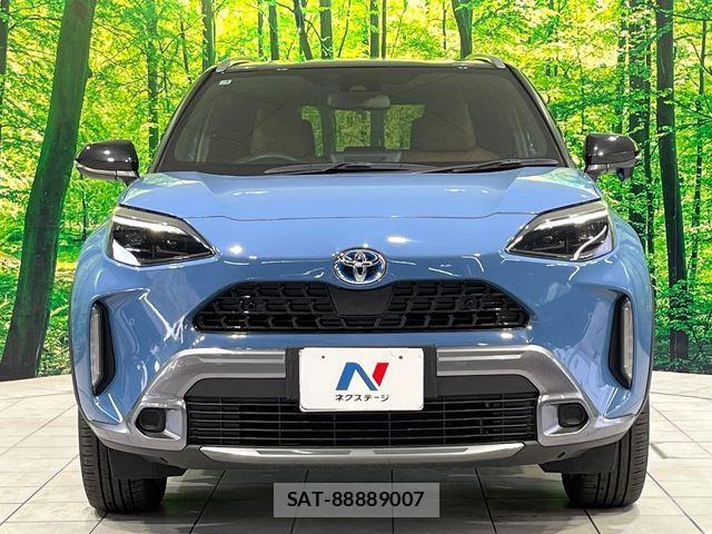 Toyota YARIS CROSS 2023-03 6678927-13