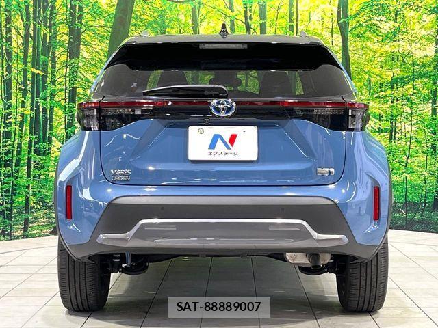 Toyota YARIS CROSS 2023-03 6678927-14