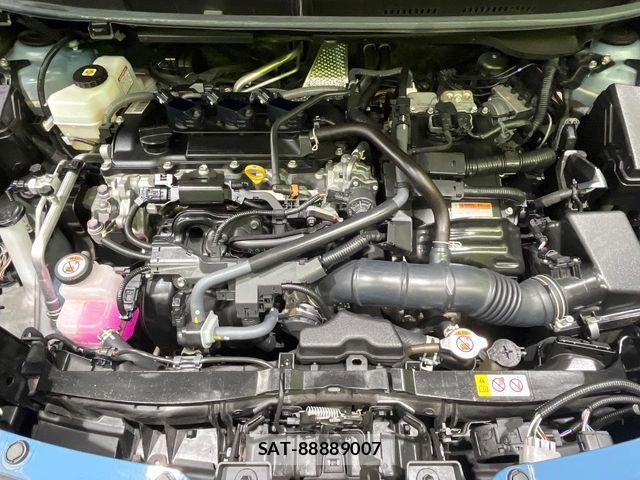 Toyota YARIS CROSS 2023-03 6678927-17