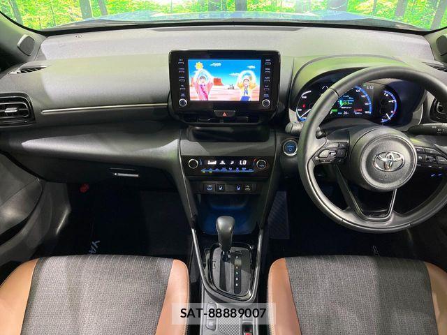 Toyota YARIS CROSS 2023-03 6678927-1