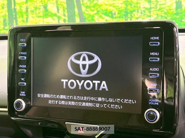 Toyota YARIS CROSS 2023-03 6678927-2