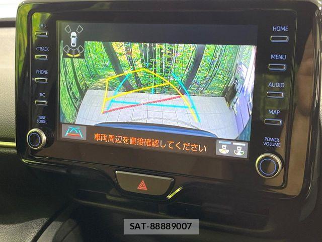 Toyota YARIS CROSS 2023-03 6678927-3