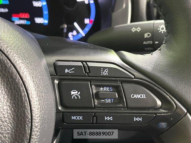 Toyota YARIS CROSS 2023-03 6678927-5