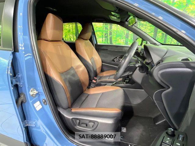 Toyota YARIS CROSS 2023-03 6678927-7
