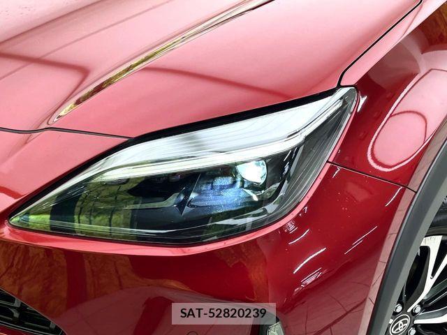 Toyota YARIS CROSS 2022-08 6678930-11
