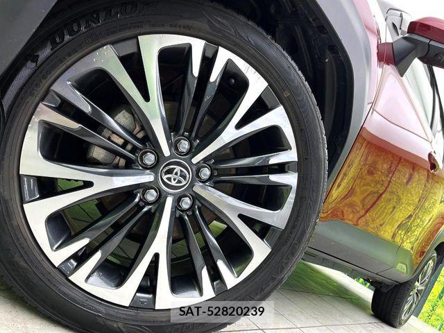 Toyota YARIS CROSS 2022-08 6678930-12
