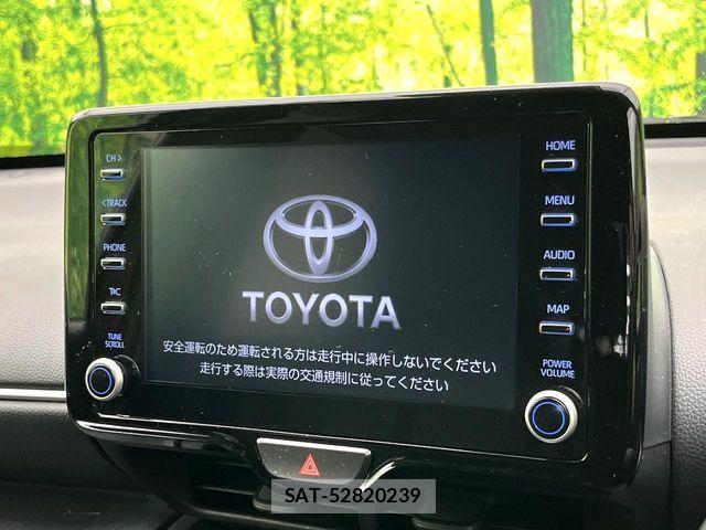 Toyota YARIS CROSS 2022-08 6678930-2