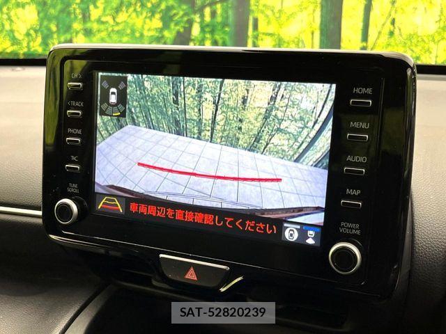 Toyota YARIS CROSS 2022-08 6678930-3