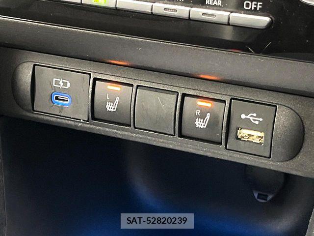 Toyota YARIS CROSS 2022-08 6678930-5