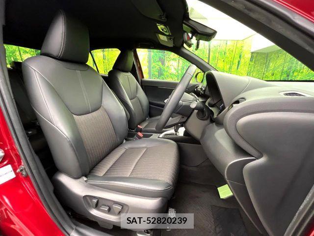 Toyota YARIS CROSS 2022-08 6678930-7