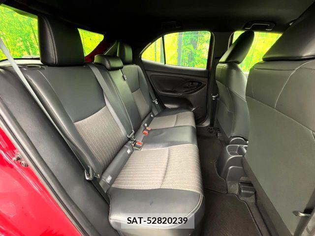 Toyota YARIS CROSS 2022-08 6678930-8