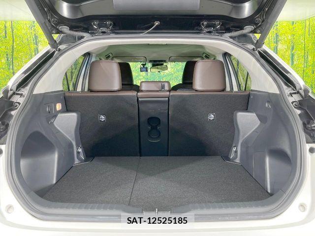 Toyota YARIS CROSS 2021-10 6678935-9