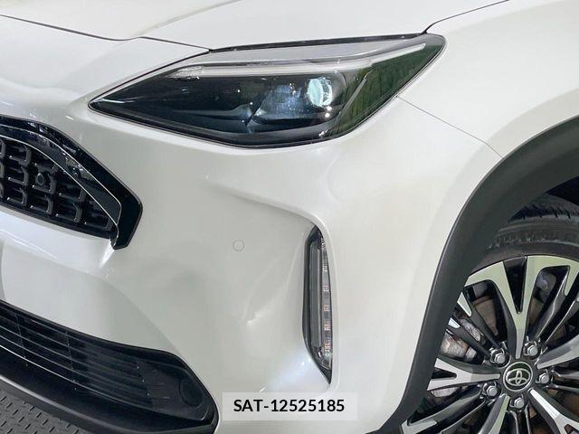 Toyota YARIS CROSS 2021-10 6678935-11