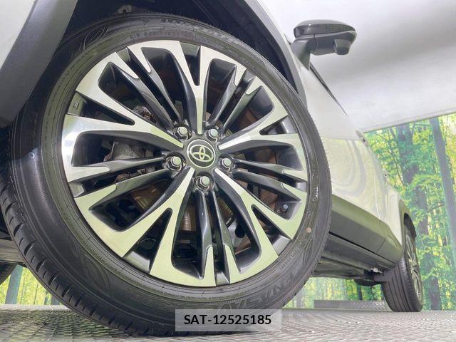 Toyota YARIS CROSS 2021-10 6678935-12