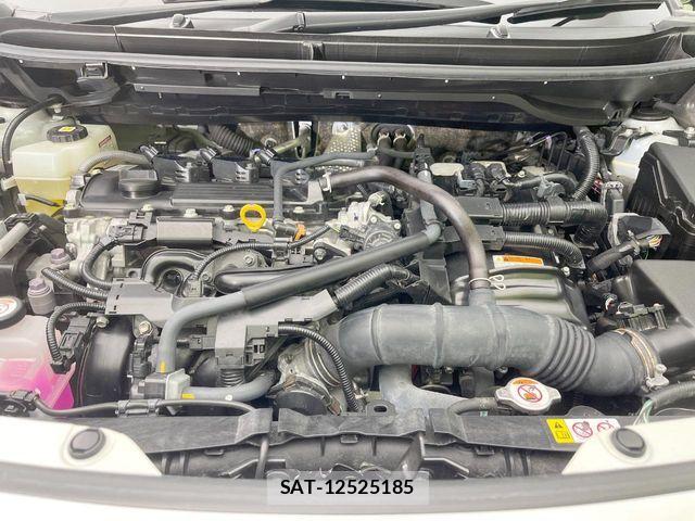 Toyota YARIS CROSS 2021-10 6678935-17