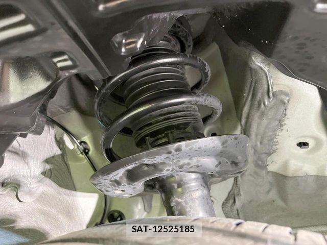 Toyota YARIS CROSS 2021-10 6678935-19