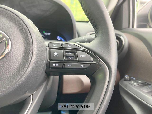Toyota YARIS CROSS 2021-10 6678935-4