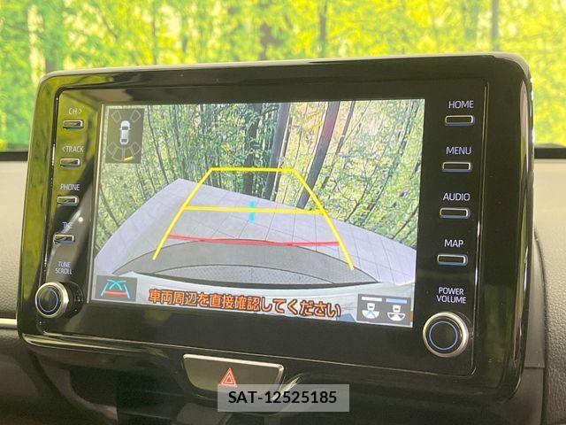 Toyota YARIS CROSS 2021-10 6678935-6