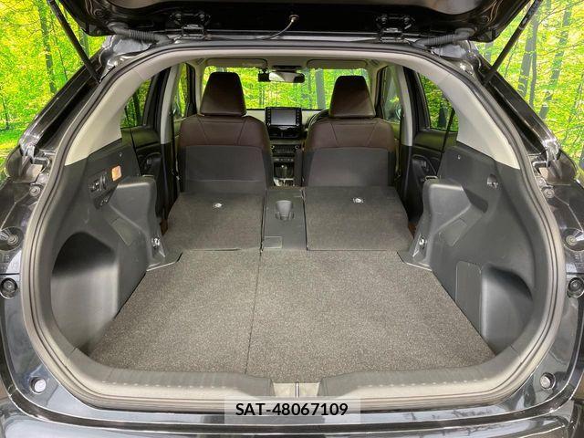 Toyota YARIS CROSS 2021-09 6678933-9