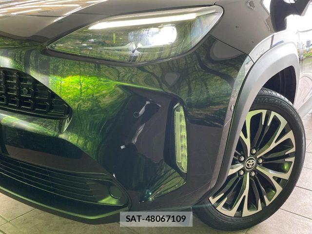 Toyota YARIS CROSS 2021-09 6678933-11