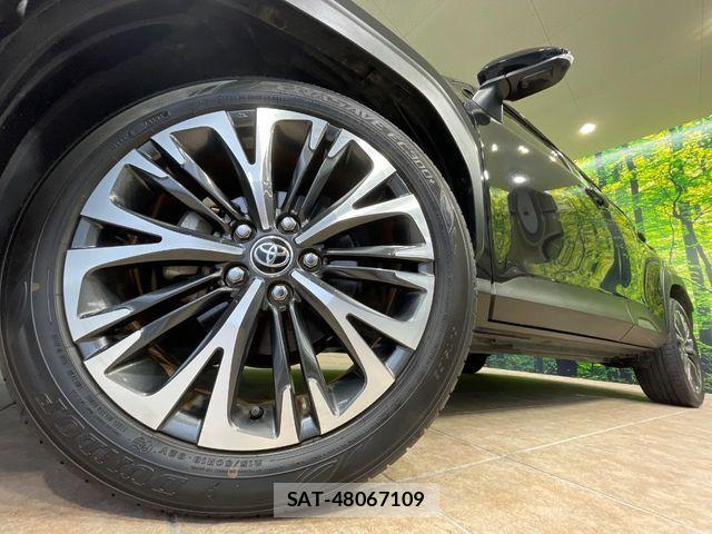 Toyota YARIS CROSS 2021-09 6678933-12