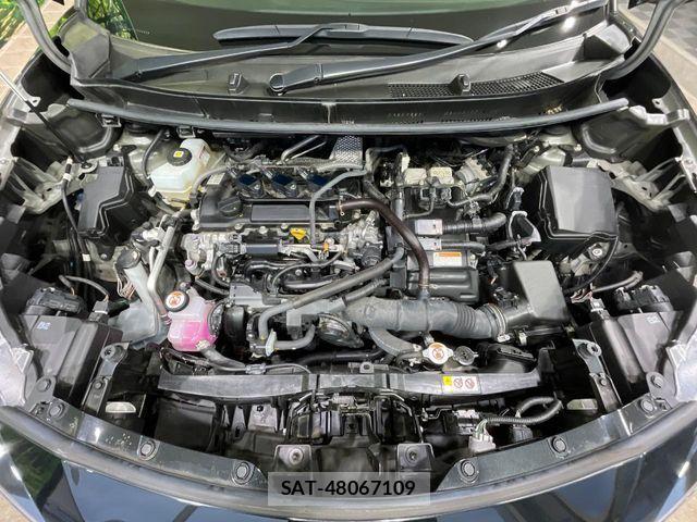 Toyota YARIS CROSS 2021-09 6678933-17