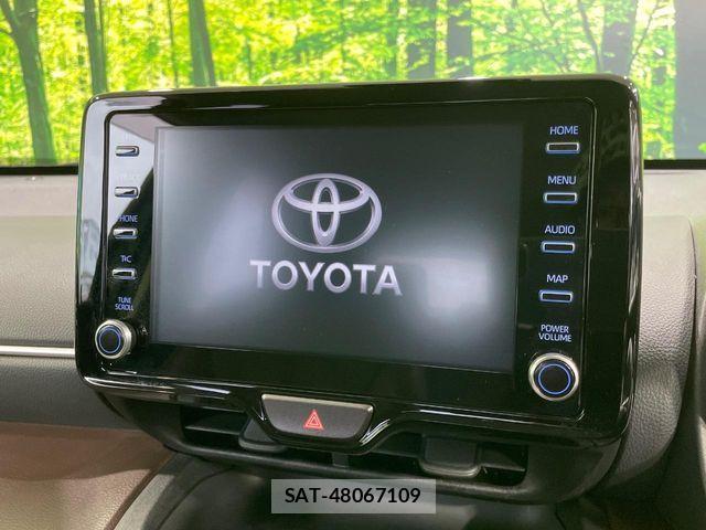 Toyota YARIS CROSS 2021-09 6678933-3