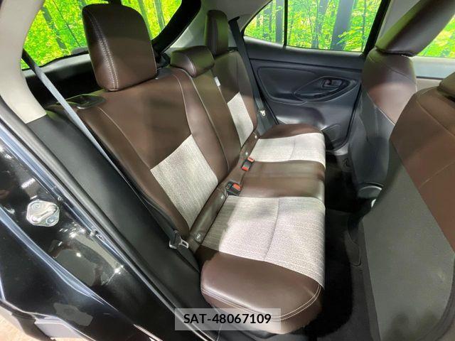 Toyota YARIS CROSS 2021-09 6678933-8