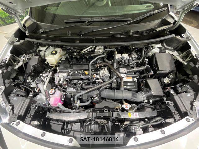 Toyota YARIS CROSS 2023-06 6678928-17