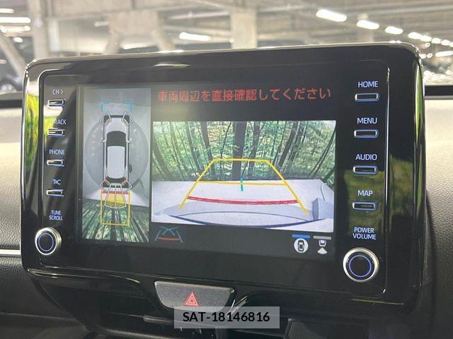 Toyota YARIS CROSS 2023-06 6678928-1