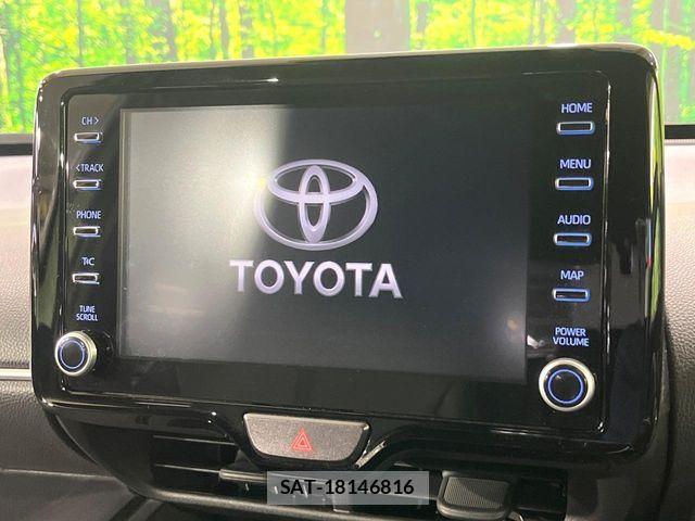 Toyota YARIS CROSS 2023-06 6678928-2