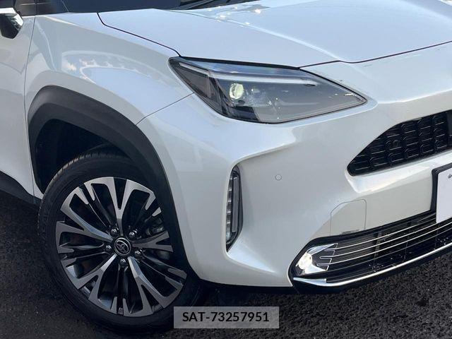 Toyota YARIS CROSS 2022-01 6678934-15