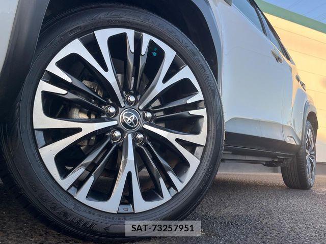 Toyota YARIS CROSS 2022-01 6678934-16