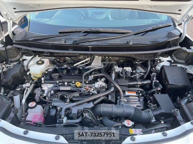 Toyota YARIS CROSS 2022-01 6678934-17