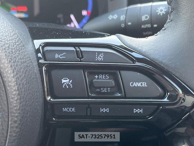 Toyota YARIS CROSS 2022-01 6678934-2