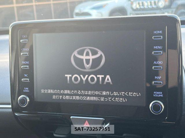 Toyota YARIS CROSS 2022-01 6678934-3
