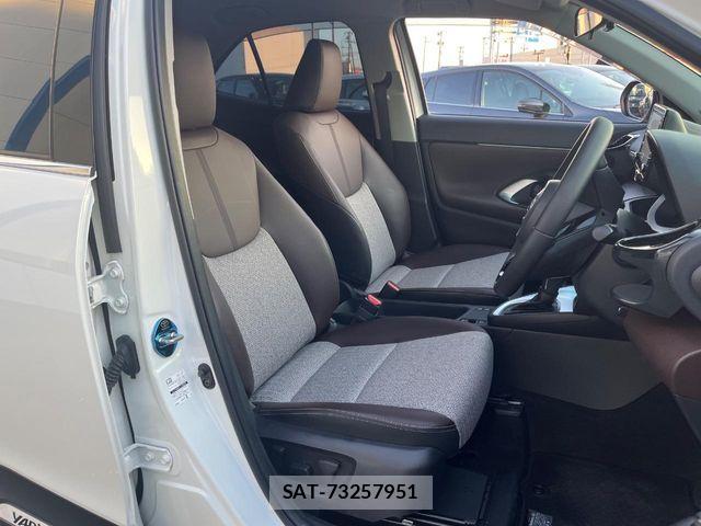 Toyota YARIS CROSS 2022-01 6678934-7
