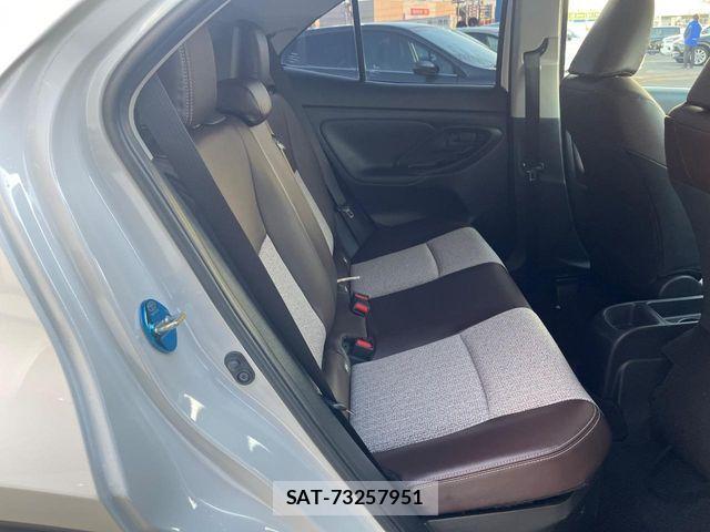 Toyota YARIS CROSS 2022-01 6678934-8