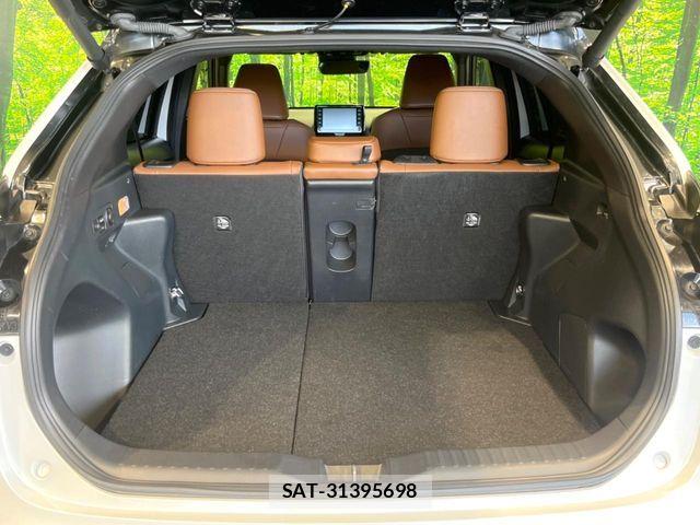 Toyota YARIS CROSS 2023-06 6678926-9
