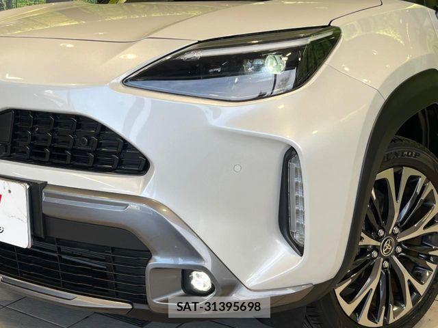 Toyota YARIS CROSS 2023-06 6678926-11
