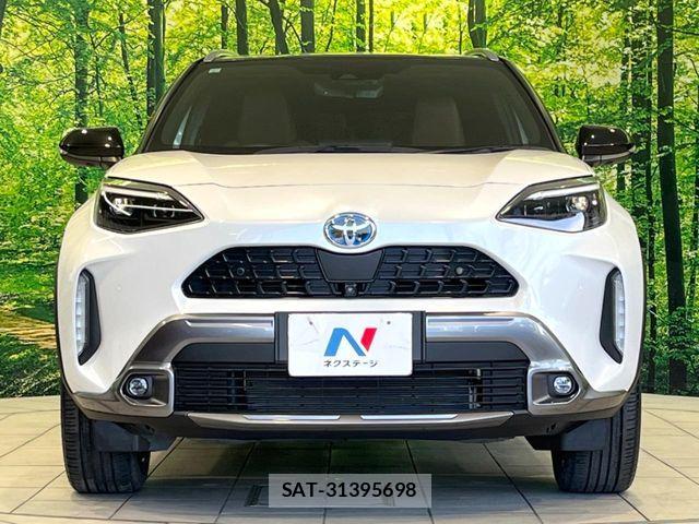 Toyota YARIS CROSS 2023-06 6678926-13