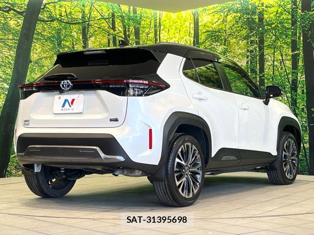 Toyota YARIS CROSS 2023-06 6678926-16