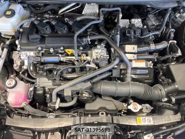 Toyota YARIS CROSS 2023-06 6678926-17