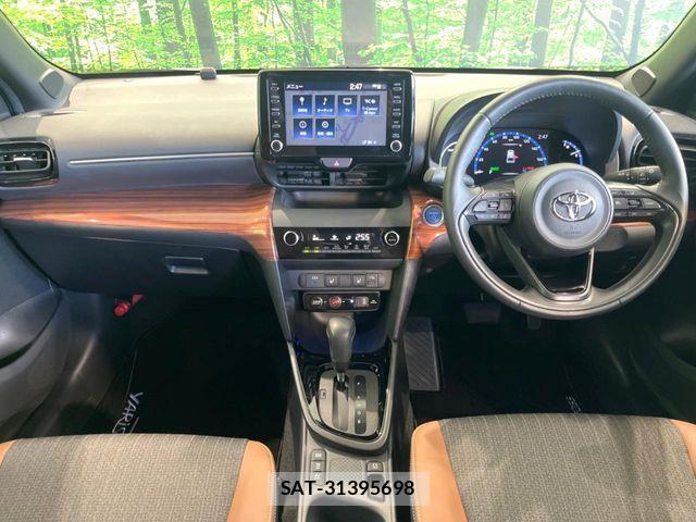 Toyota YARIS CROSS 2023-06 6678926-1