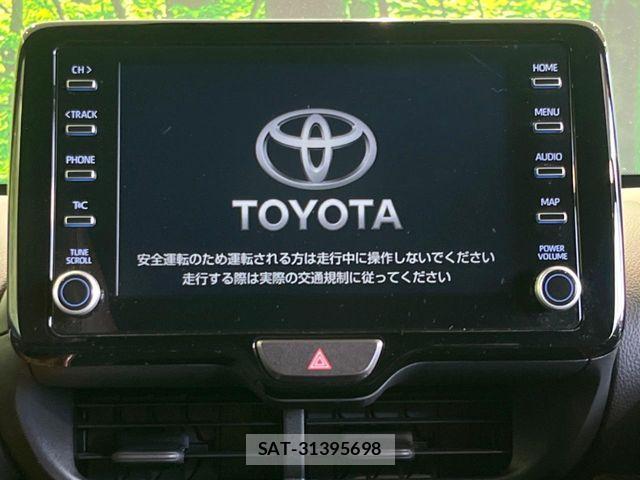Toyota YARIS CROSS 2023-06 6678926-2