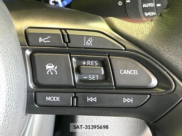 Toyota YARIS CROSS 2023-06 6678926-5