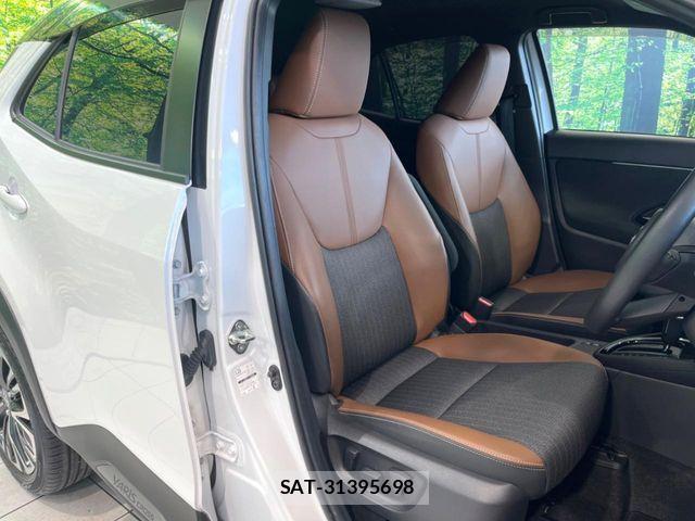 Toyota YARIS CROSS 2023-06 6678926-7