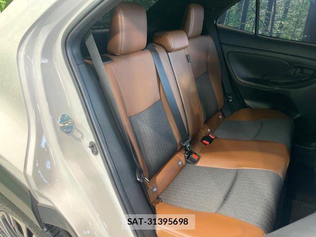Toyota YARIS CROSS 2023-06 6678926-8