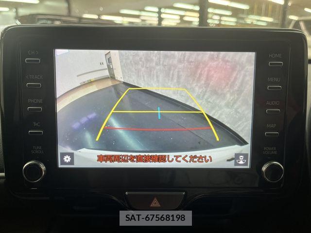 Toyota YARIS CROSS 2022-03 6678932-10